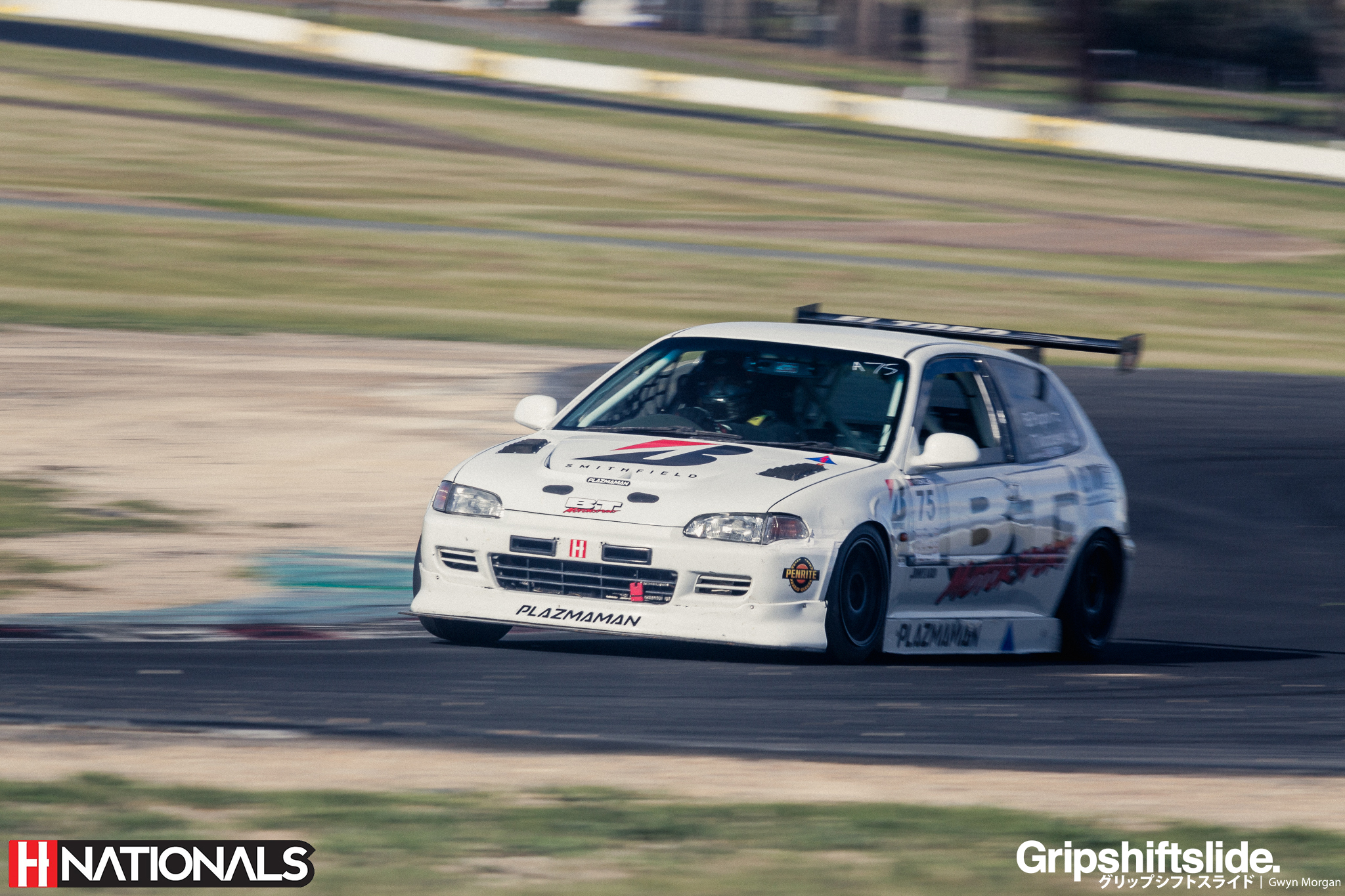 Honda Nationals 2025 - 3
