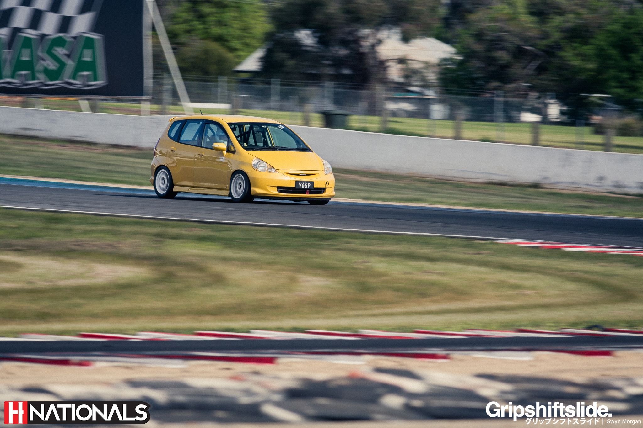 Honda Nationals 2025 - 4